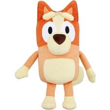 Image of Bluey - Jumbo Plush - Bingo