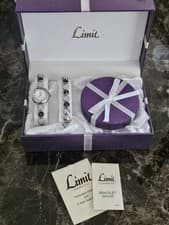 Image of Ladies Limit Watch Gift Set