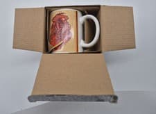 Image of harry potter mug