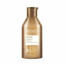 Image of Redken All Soft Conditioner- 300ml