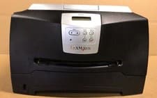 Image of Lexmark E340 A4 Mono Laser Printer 28S0500
