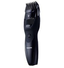 Image of Panasonic ER-GB42 Wet & Dry Electric Beard Trimmer 20 Lengths UK Plug New
