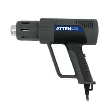 Image of ST-2308D 2100W Digital Adjustable Hot Air Heat Gun ATTEN