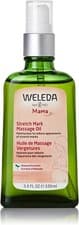 Image of Weleda Stretch Mark Massage Oil 100ml – Pregnancy Safe Body Oil