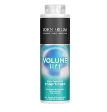 Image of John Frieda Volume Lift Lightweight Conditioner 500ml - New