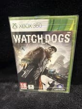 Image of Brand New factory sealed (Watch Dogs - Xbox 360)