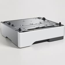 Image of Lexmark 550-Sheet Paper Tray For MS/MX53X-63X M/XM33XX 38S3110