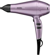 Image of Babyliss Pro Keratin Lustre Hair Dryer 2300W Motor Adjustable Heat