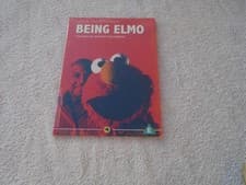 Image of Being Elmo - A Puppeteer's Journey [DVD] - New & Sealed Region 2