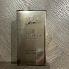 Image of Jouer High Coverage Foundation Crème Essential Shade Toffee 20ml