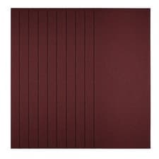 Image of Draper 1/3 Sanding Sheets, 93 x 230mm, 120 Grit (Pack of 10) 55751