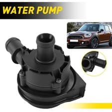 Image of Water Pump For Parking Heater SKODA Auxiliary Additional 2Q0965567 5G0965567 1x