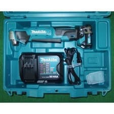 Image of Makita DA332DSH 10.8V Angle Drill Slide Battery Full Set