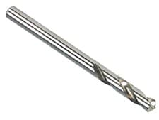 Image of Starrett A014CE High-Speed Steel Pilot Drill 92mm
