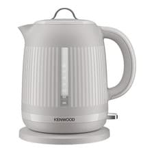 Image of Kenwood 1.7L Dawn Kettle Oatmeal Cream ZJP09.000CR KW9002