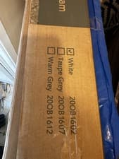 Image of Childs Farm Baby Bedtime Bubble Bath 250ml Organic Tangerine