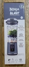 Image of Ninja Blast Portable Blender Leakproof Lid & Sip Spout Powerful Cordless 530ml