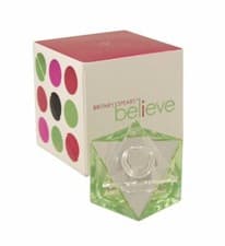 Image of Britney Spears Believe 30ml Eau de Parfum Spray for Women - New