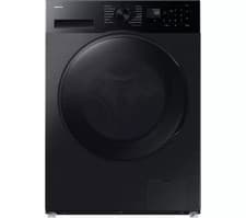 Image of Samsung WD90DG5G34BB Slim Depth Washer Dryer Series 5 AI Energy 9KG & 5KG Black