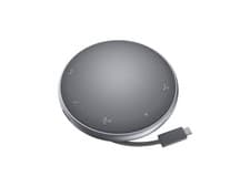 Image of Genuine Dell USB-C Mobile Adapter Speakerphone MH3021P YWJKP 2XK45 470-AELP