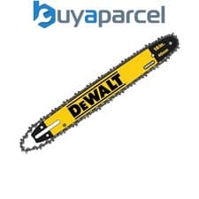 Image of Dewalt DT20660-QZ DT20660 Oregon Chainsaw Bar 40cm (16in) DEWDT20660QZ