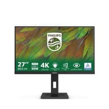 Image of Philips 3000 series 27B1U3900/00 computer monitor 68.6 cm (27") 3840 x 2160 pixe