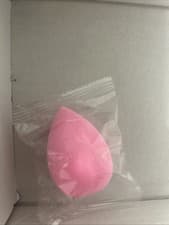 Image of Pink Beauty Blender Brand New