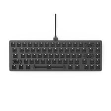 Image of Glorious GMMK 2 65% ANSI Keyboard Barebone Black
