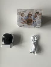 Image of HD Wireless IP WiFi Camera
