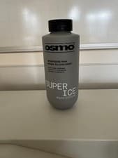 Image of Osmo Super Ice Brightening Mask 400ml