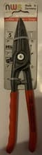 Image of nws Gilbow Tin Snips Steel 250mm