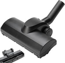 Image of Airo Turbo Brush Head for Henry Hoover Pet XL NRV370-11 Vacuum Cleaner 32mm