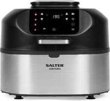 Image of AeroGrill Multicooker 5.2L 5-in-1 Grill & Air Fryer, Temp Probe, LED Touch 1750w