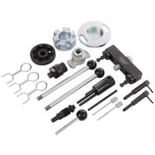 Image of Draper Engine Timing Kit ETK254 Audi Porsche Volkswagen 50468