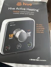 Image of Hive Active Heating Thermostat Kit