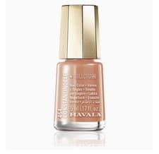 Image of Mavala Breathable Mini Nail Polish 454 Constantinople 5ml New & Unopened