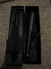 Image of GHD Curve Wand Classic Wave Long Lasting undone Waves  Hair Curler