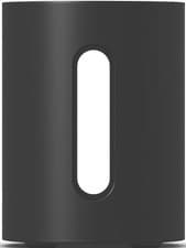 Image of BUYNOW Sonos Sub Mini Wireless Subwoofer Black GB NEW