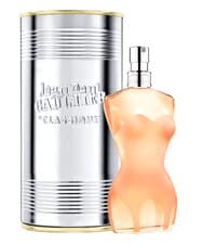 Image of Jean Paul Gaultier Classique 100ml EDT 100ml Spray  ORIGINAL FORMULA