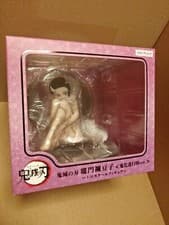 Image of DEMON SLAYER NEZUKO KAMADO DEMON FORM 1/8 FIGURE (ANIPLEX) OFFICIAL NEW SEALED