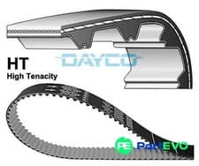 Image of DAYCO TIMING BELT 941096 FOR MERCEDES-BENZ NISSAN RENAULT DACIA