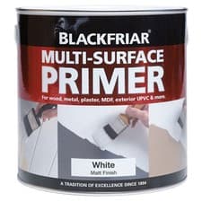 Image of Blackfriar Multi Surface Primer 250ml