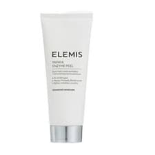 Image of Elemis Papaya Enzyme Peel 100ml Cream Exfoliator New Sealed Full Large Size