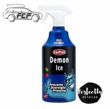 Image of Carplan Demon Ice 1L Preventer and DeIcer