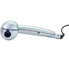 Image of BaByliss Hydro-Fusion Anti Frizz Curl Secret Automatic Hair Curler - C1700U