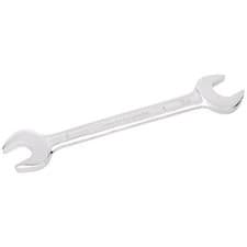 Image of Draper Expert Double Open Ended Spanner Metric 25mm x 28mm