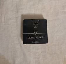 Image of Giorgio Armani Luminous Silk Glow Blush 51 Amore
