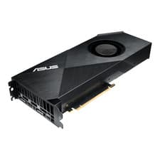Image of ASUS Graphics Card Turbo GeForce RTX 2080 Ti 11GB GDDR6