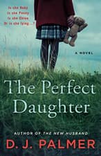 Image of The Perfect Daughter: A Novel - Paperback NEW Palmer, D. J. 31/05/2022