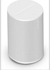 Image of Sonos Era 100 | Smart Speaker with WiFi, Bluetooth, compatible with Amazon Each